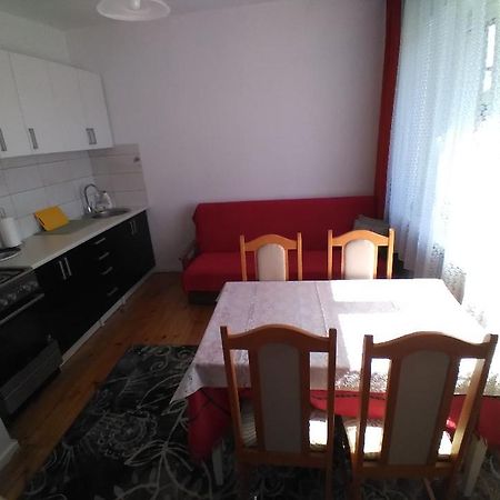 Apartamento Przy Starej Lipie Augustów Exterior foto