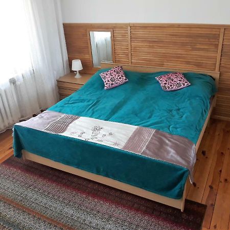 Apartamento Przy Starej Lipie Augustów Exterior foto