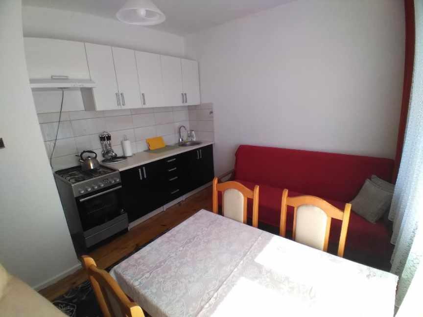 Apartamento Przy Starej Lipie Augustów Exterior foto