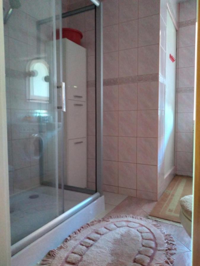 Apartamento Przy Starej Lipie Augustów Exterior foto