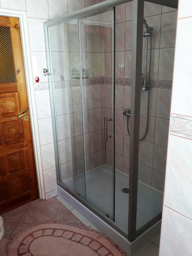 Apartamento Przy Starej Lipie Augustów Exterior foto
