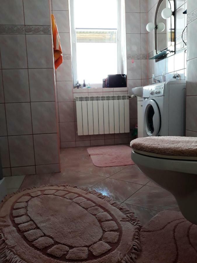 Apartamento Przy Starej Lipie Augustów Exterior foto